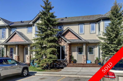 Kings Heights Row/Townhouse for sale: 2 bedroom 1,043.11 sq.ft. (Listed 2022-05-27)