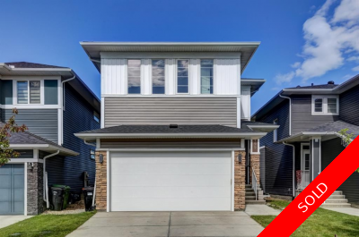 Redstone Detached for sale: 4 bedroom 2,280.95 sq.ft. (Listed 2022-06-23)