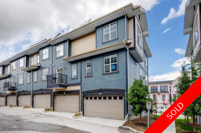 Evanston Row/Townhouse for sale: 2 bedroom 1,371.73 sq.ft. (Listed 2022-06-25)