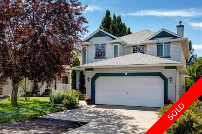 Chaparral Detached for sale: 3 bedroom 1,740.91 sq.ft. (Listed 2022-07-15)