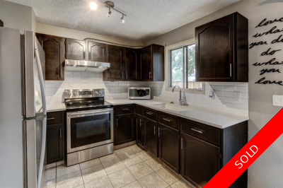 Temple Row/Townhouse for sale: 3 bedroom 979.47 sq.ft. (Listed 2022-08-26)