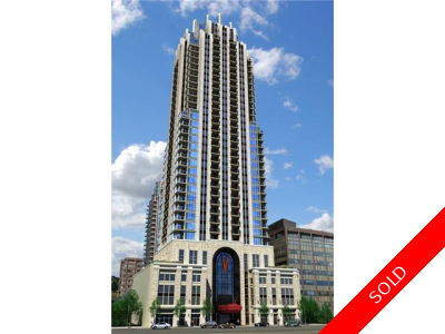 Downtown Commercial Core Condo for sale: 1 bedroom 688 sq.ft. (Listed 2017-03-25)