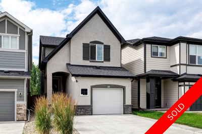 Cranston Detached for sale: 3 bedroom 1,615.14 sq.ft. (Listed 2022-08-05)