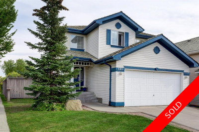 Springbank Hill Detached for sale: 4 bedroom 1,577.88 sq.ft. (Listed 2022-09-23)