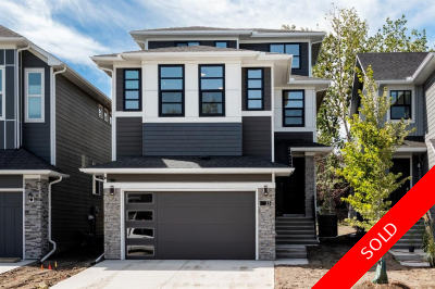 Harvest Hills Detached for sale: 3 bedroom 2,636.89 sq.ft. (Listed 2022-09-02)