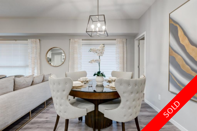 Seton Apartment for sale: 2 bedroom 1,090.85 sq.ft. (Listed 2022-05-16)