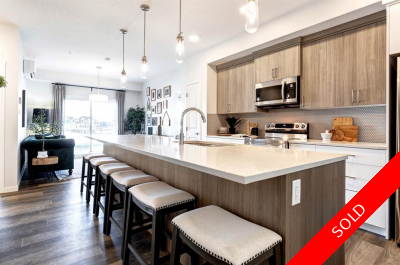 Carrington Apartment for sale: 2 bedroom 834.89 sq.ft. (Listed 2022-09-21)