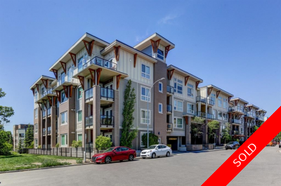 Renfrew Apartment for sale: 1 bedroom 581.97 sq.ft. (Listed 2022-06-29)