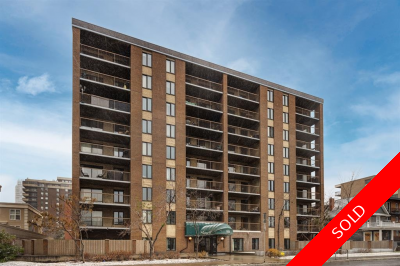 Beltline Apartment for sale: 2 bedroom 895.93 sq.ft. (Listed 2022-11-03)