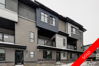 Cranston Row/Townhouse for sale: 3 bedroom 1,656.87 sq.ft. (Listed 2022-11-03)