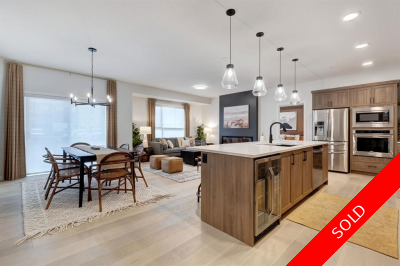 Carrington Apartment for sale: 2 bedroom 1,105.19 sq.ft. (Listed 2022-12-15)