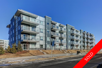 Carrington Apartment for sale: 2 bedroom 855.62 sq.ft. (Listed 2023-01-30)