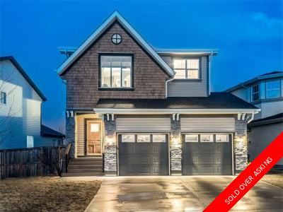 Panorama Hills House for sale: 4 bedroom 1,664 sq.ft. (Listed 2017-03-29)