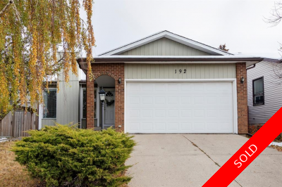 Whitehorn Detached for sale: 3 bedroom 1,279.15 sq.ft. (Listed 2022-11-15)