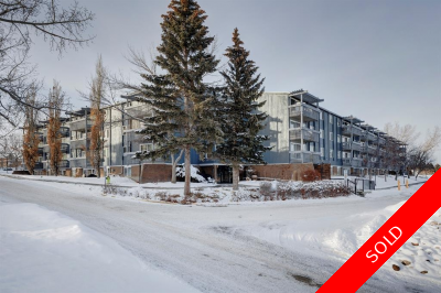 Haysboro Apartment for sale: 1 bedroom 705 sq.ft. (Listed 2023-02-07)