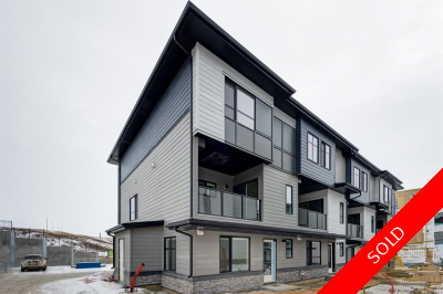 Cranston Row/Townhouse for sale: 3 bedroom 1,653.32 sq.ft. (Listed 2023-01-27)