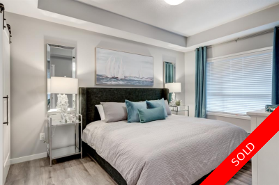 Seton Apartment for sale: 2 bedroom 1,090.85 sq.ft. (Listed 2023-02-15)