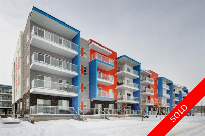 Seton Apartment for sale: 2 bedroom 851.12 sq.ft. (Listed 2023-03-01)