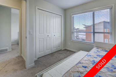 Harvest Hills Row/Townhouse for sale: 3 bedroom 1,552.22 sq.ft. (Listed 2023-02-07)