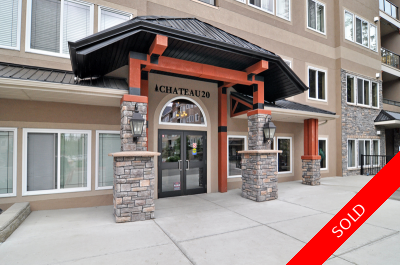 DISCOVERY RIDGE Condominium for sale: 2 bedroom 1,032.27 sq.ft. (Listed 2010-06-10)