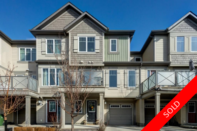 Windsong Row/Townhouse for sale: 2 bedroom 1,288.78 sq.ft. (Listed 2023-04-11)