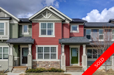 Evanston Row/Townhouse for sale: 2 bedroom 1,104.81 sq.ft. (Listed 2023-04-14)