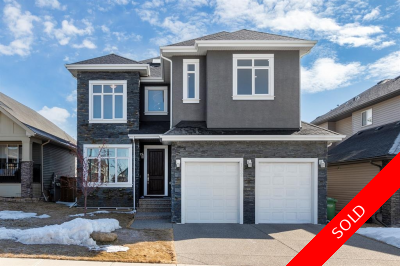 Rainbow Falls Detached for sale: 4 bedroom 3,162.40 sq.ft. (Listed 2023-04-11)