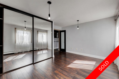 Beltline Apartment for sale: 1 bedroom 744 sq.ft. (Listed 2023-04-20)