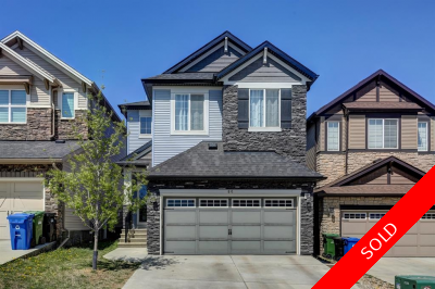 Nolan Hill Detached for sale: 3 bedroom 1,906.58 sq.ft. (Listed 2023-05-17)