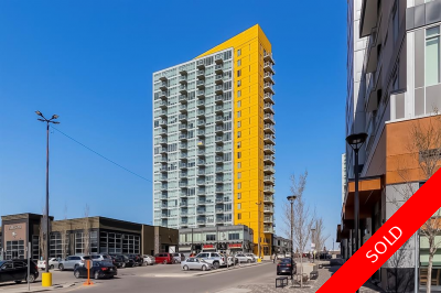 Brentwood Apartment for sale: 2 bedroom 546.99 sq.ft. (Listed 2023-05-05)