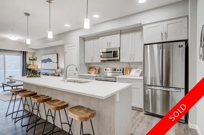 Belmont Apartment for sale: 1 bedroom 579.46 sq.ft. (Listed 2023-06-20)