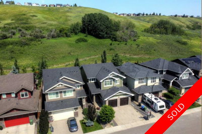 Cranston Detached for sale: 5 bedroom 2,537.20 sq.ft. (Listed 2023-07-14)