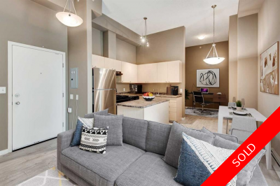 Downtown West End Apartment for sale: 1 bedroom 563.53 sq.ft. (Listed 2023-06-20)