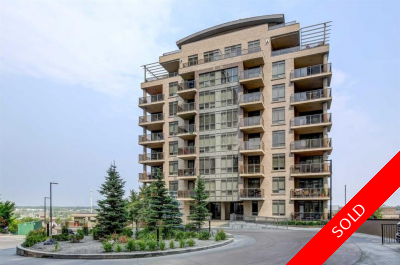 Shawnee Slopes Apartment for sale: 1 bedroom 608 sq.ft. (Listed 2023-07-14)