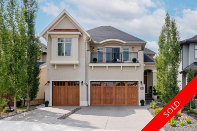 Aspen Woods Detached for sale: 4 bedroom 3,237.06 sq.ft. (Listed 2023-08-09)