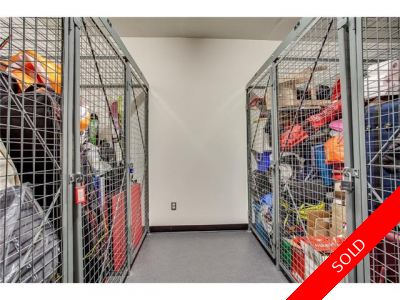 Beltline Condo for sale: 1 bedroom 507 sq.ft. (Listed 2017-03-31)