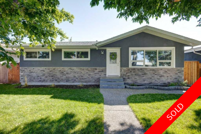 Acadia Detached for sale: 5 bedroom 1,527.93 sq.ft. (Listed 2023-08-04)