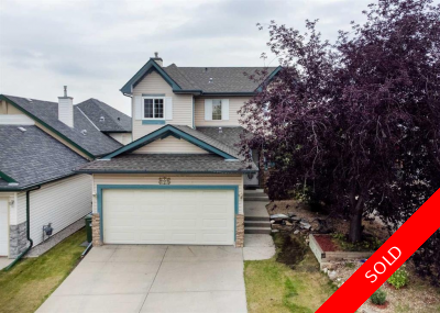 Hidden Valley Detached for sale: 4 bedroom 1,390.36 sq.ft. (Listed 2023-08-23)