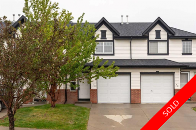 Coventry Hills Row/Townhouse for sale: 2 bedroom 1,087.53 sq.ft. (Listed 2023-09-11)