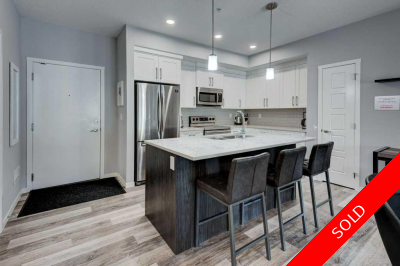 Seton Apartment for sale: 2 bedroom 828.78 sq.ft. (Listed 2023-09-28)