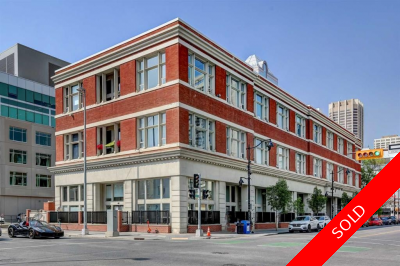 Beltline Apartment for sale: 1 bedroom 1,038.14 sq.ft. (Listed 2023-08-21)