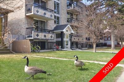 MISSION Condominium for sale: MISSION WALK 1 bedroom 495 sq.ft. (Listed 2013-05-11)