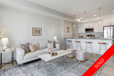 Belmont Apartment for sale: 2 bedroom 819.04 sq.ft. (Listed 2023-12-11)