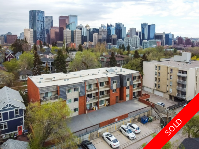 Crescent Heights Apartment for sale: 2 bedroom 646.01 sq.ft. (Listed 2024-01-22)