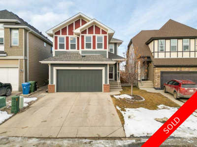 Mahogany Detached for sale: 4 bedroom 2,111.71 sq.ft. (Listed 2024-02-29)