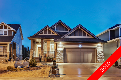 Jumping Pound Ridge House for sale: 3 bedroom 1,740 sq.ft. (Listed 2017-04-01)