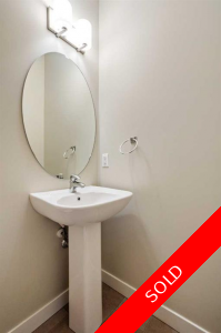 Westmere Row/Townhouse for sale: 2 bedroom 1,364.53 sq.ft. (Listed 2024-03-09)