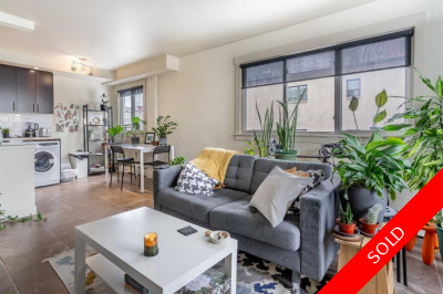 Lower Mount Royal Apartment for sale: 1 bedroom 538.68 sq.ft. (Listed 2024-04-23)