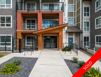 Bridgeland/Riverside Apartment for sale: 1 bedroom 598.65 sq.ft. (Listed 2024-04-12)