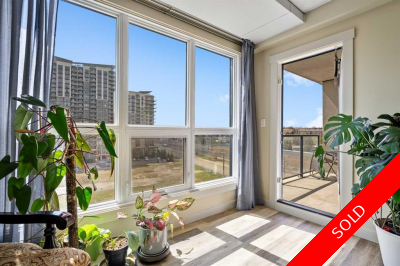 Haysboro Apartment for sale: 1 bedroom 824.84 sq.ft. (Listed 2024-05-11)